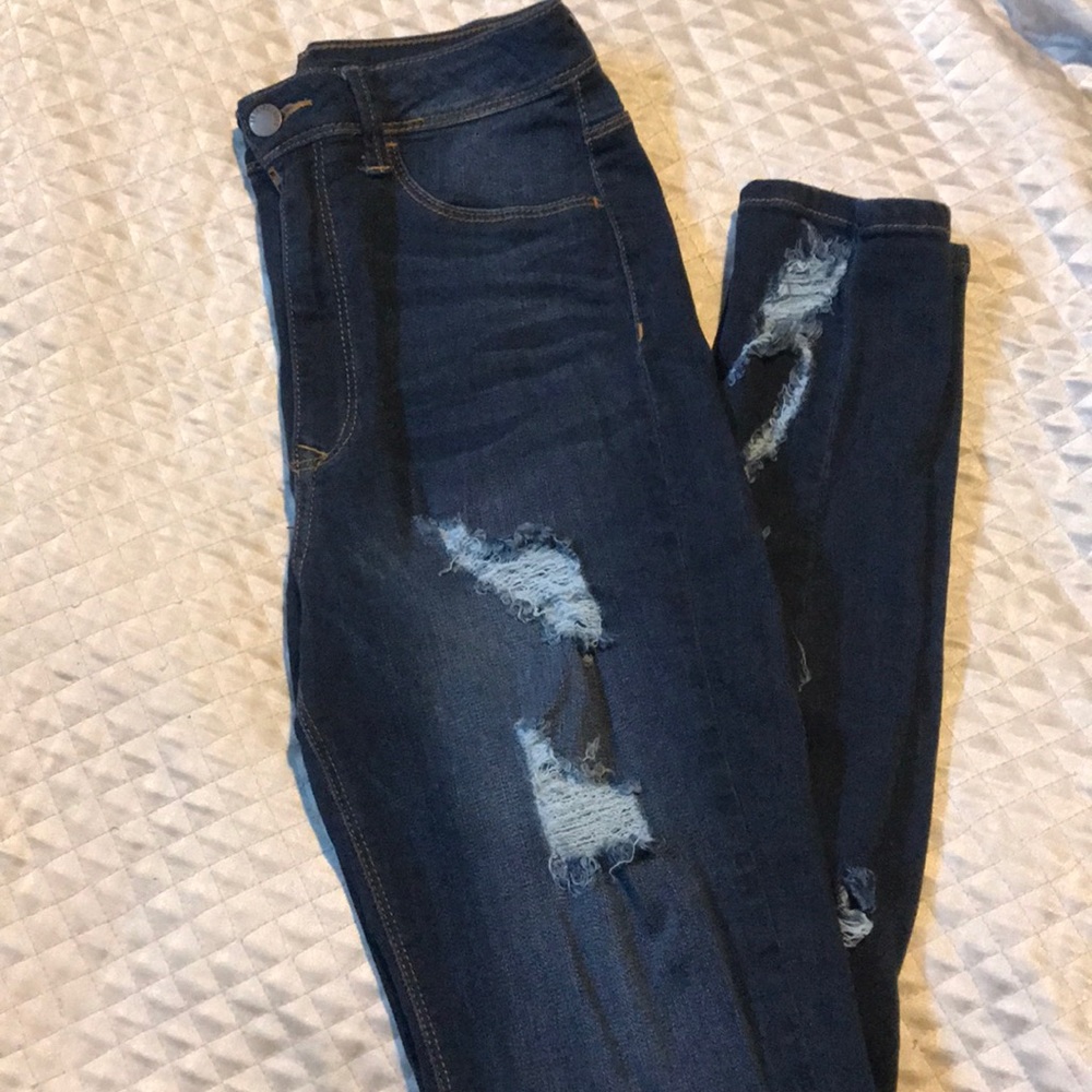 Fashion Nova Jeans